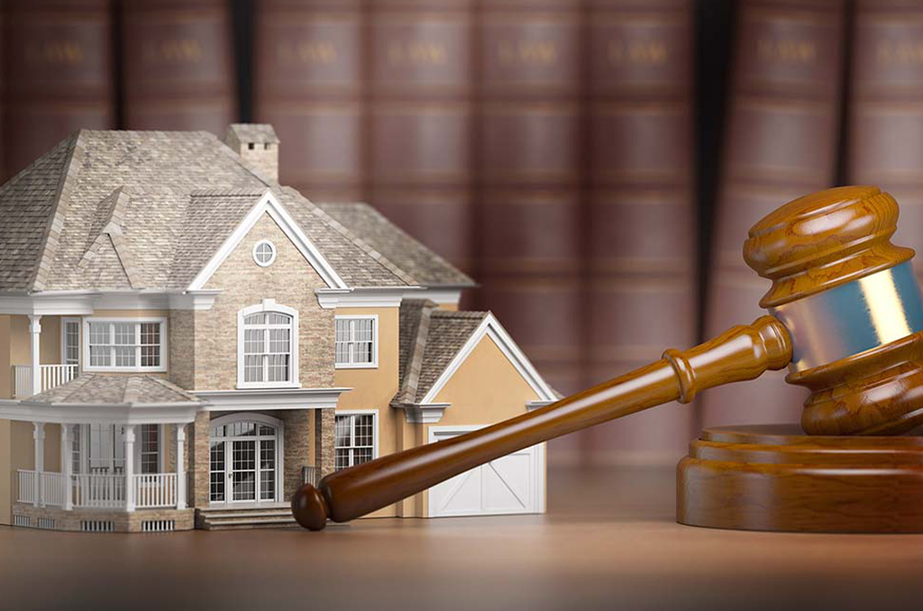 Real Estate Law